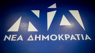 ΝΔ για υπουργοποίηση Θεοχαρόπουλου: «Live your myth in Syriza»