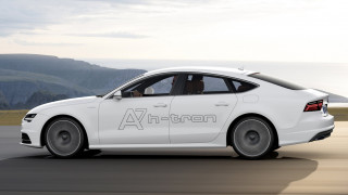 Αυτοκίνητο: Σε ποιον τομέα θα συνεργαστεί η Audi με τη Hyundai;