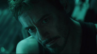 Avengers Endgame: Αποκαλύπτεται το «μυστικό» πίσω από τη φράση που σημάδεψε την ταινία