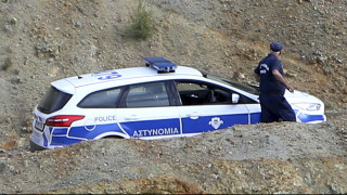 Serial killer στην Κύπρο: Μυστήριο με ύποπτη βαλίτσα - Συνδέεται με την υπόθεση;
