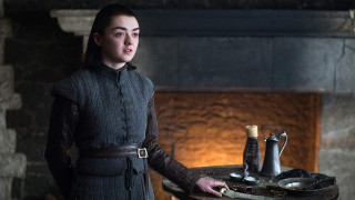Game of Thrones: Είναι η Άρια Σταρκ και η Μπριέν του Ταρθ τα νέα γυναικεία πρότυπα;
