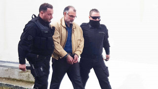 Δολοφονία Γρηγορόπουλου: «Ο Κορκονέας είναι αθώος» ισχυρίζεται ο δικηγόρος του