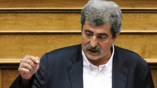 Βουλή: Η απάντηση του Πολάκη στη σφοδρή επίθεση της αντιπολίτευσης για τον Κυμπουρόπουλο