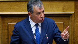 Θεοδωράκης: Να γίνει debate ενόψει των ευρωεκλογών