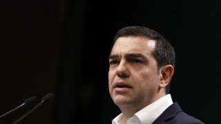 Bloomberg: Η Ελλάδα κινδυνεύει με κυρώσεις μετά την πρόταση Τσίπρα για μείωση πλεονάσματος