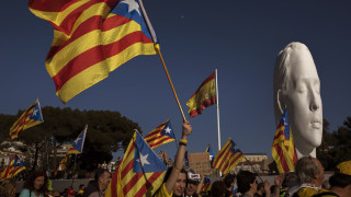 Για πρώτη φορά από το 2017 οι Καταλανοί τάσσονται κατά της ανεξαρτησίας