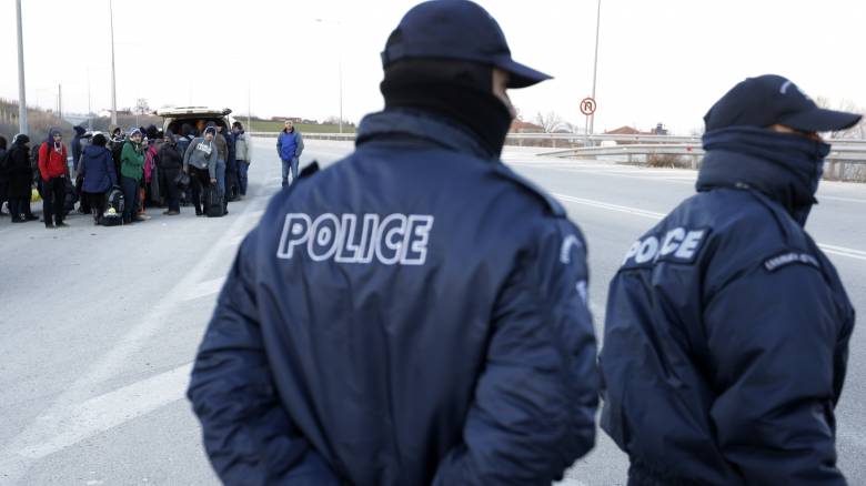 Euronews: Η Ελλάδα κατηγορείται για βίαιες επαναπροωθήσεις Τούρκων αιτούντων άσυλο