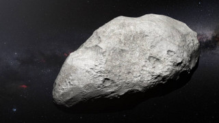 Συγκλονιστικό βίντεο: Τι θα συμβεί στη Γη εάν πέσει πάνω της ο μεγαλύτερος αστεροειδής;
