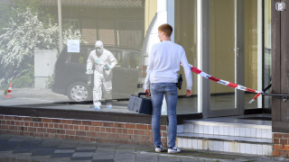 Θρίλερ στη Γερμανία: Δύο νέα πτώματα στο σπίτι του νεκρού με τη βαλλίστρα