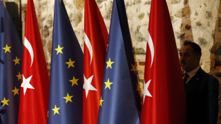 Σαφής προειδοποίηση ΕΕ προς Τουρκία: Θα απαντήσουμε σε τυχόν παράνομη ενέργεια στην κυπριακή ΑΟΖ