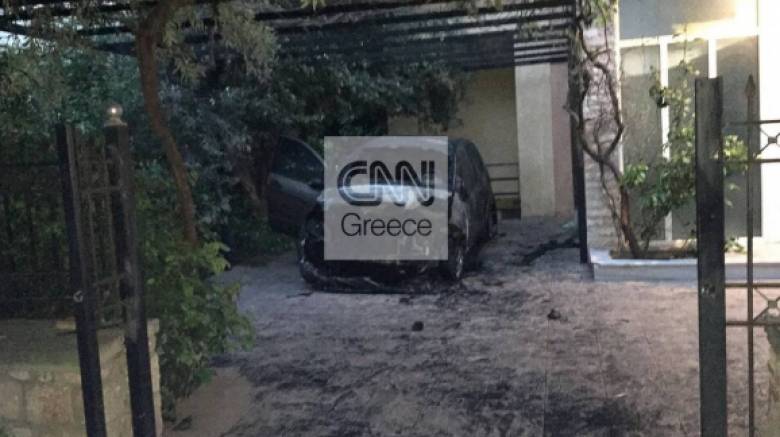 Το CNN Greece καταδικάζει την επίθεση κατά της Μίνας Καραμήτρου