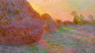 Πίνακας του Μονέ πουλήθηκε για το ποσό-ρεκόρ των 110,7 εκατομμυρίων δολαρίων