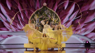 Eurovision 2019: Η τηλεθέαση του ημιτελικού - Πόσοι είδαν την Κατερίνα Ντούσκα και την Τάμτα
