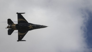 «Μπαράζ» τουρκικών παραβιάσεων στο Αιγαίο - Δύο εικονικές αερομαχίες