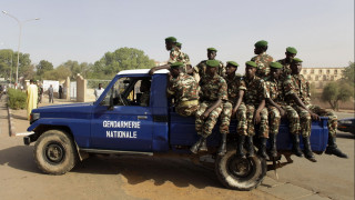 Σφαγή στο Νίγηρα: Νεκροί 28 στρατιώτες από ενέδρα ενόπλων στα σύνορα με το Μάλι