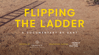 Η GANT παρουσίασε το ντοκιμαντέρ «Flipping the Ladder» σε επίσημη προβολή στη Στοκχόλμη
