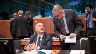 Eurogroup: Προεκλογικό πολιτικό παιχνίδι με τα ελληνικά πλεονάσματα