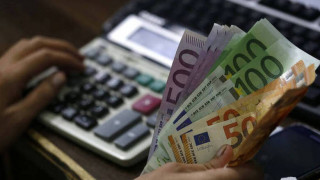 Στα 104,315 δισ. ευρώ ανήλθαν τα ληξιπρόθεσμα χρέη προς το Δημόσιο
