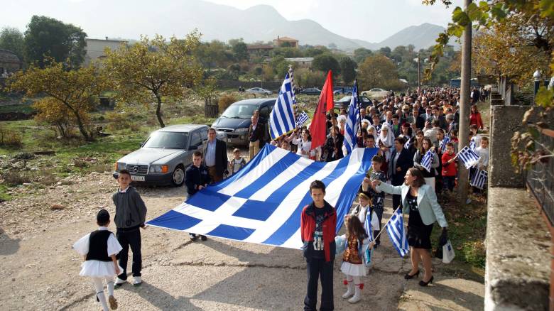 Αλβανία: Έκοψαν την υποψηφιότητα του προέδρου της Ομόνοιας - Η αντίδραση του ελληνικού ΥΠΕΞ