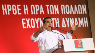Ευρωεκλογές 2019: Το νέο προεκλογικό σποτ του ΣΥΡΙΖΑ για την Υγεία