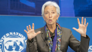To ΔΝΤ «έμαθε» από τα λάθη του στην Ελλάδα και αλλάζει τους κανόνες εμπλοκής του