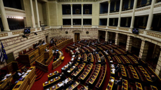 Ανησυχούν οι επενδυτές για τη σύνθεση του κοινοβουλίου μετά τις εθνικές εκλογές