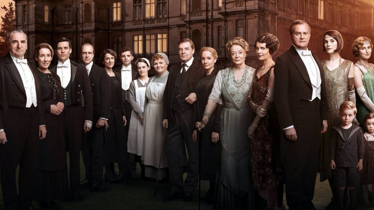 «Downton Abbey»: Το πρώτο trailer της ταινίας