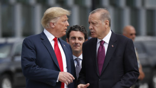 Νέα προειδοποίηση ΗΠΑ στην Τουρκία: Θα υπάρξουν πολύ αρνητικές συνέπειες αν πάρετε τους S-400