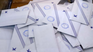 Αποτελέσματα εκλογών 2019: Διόρισαν δικαστικούς αντιπροσώπους μετά το κλείσιμο της κάλπης