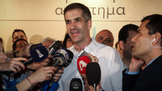 Αποτελέσματα εκλογών 2019: Ποιοι εκλέγονται δημοτικοί σύμβουλοι στο Δήμο Αθηναίων