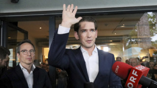 Νωρίτερα οι πρόωρες εκλογές στην Αυστρία μετά το σκάνδαλο διαφθοράς
