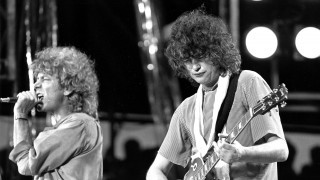 Οι Led Zeppelin γίνονται για πρώτη φορά ντοκιμαντέρ και διηγούνται οι ίδιοι την ιστορία τους