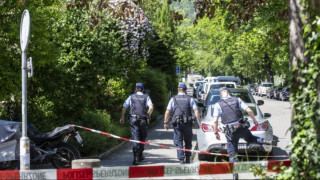 Ζυρίχη: Άνδρας σκότωσε δύο ομήρους και αυτοκτόνησε