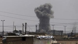 Συρία: Δέκα νεκροί από έκρηξη παγιδευμένου αυτοκινήτου στη Ράκα