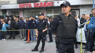 Τουρκία: Τζιχαντιστές σχεδίαζαν τρομοκρατική επίθεση
