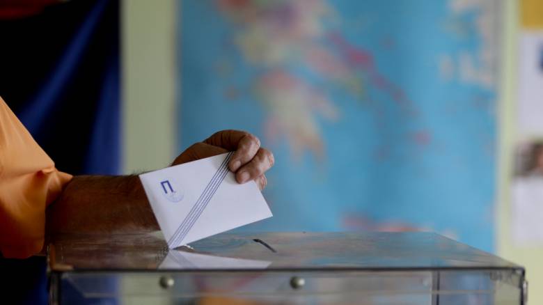 Αποτελέσματα Εκλογών 2019 LIVE: Δήμος Λάρισας