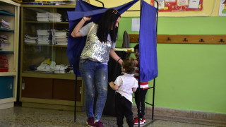 Αποτελέσματα Εκλογών 2019 LIVE: Δήμος Ξάνθης