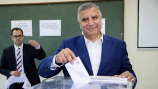 Αποτελέσματα Εκλογών 2019: Νίκη Γιώργου Πατούλη στην Περιφέρεια Αττικής
