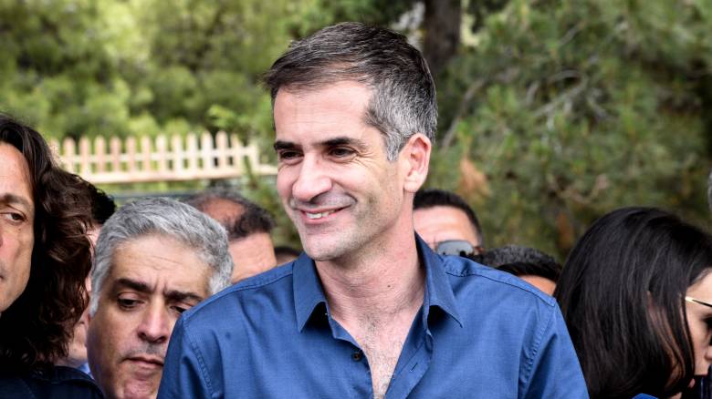 Αποτελέσματα εκλογών 2019: Το βιογραφικό του νέου δημάρχου Αθηναίων, Κώστα Μπακογιάννη