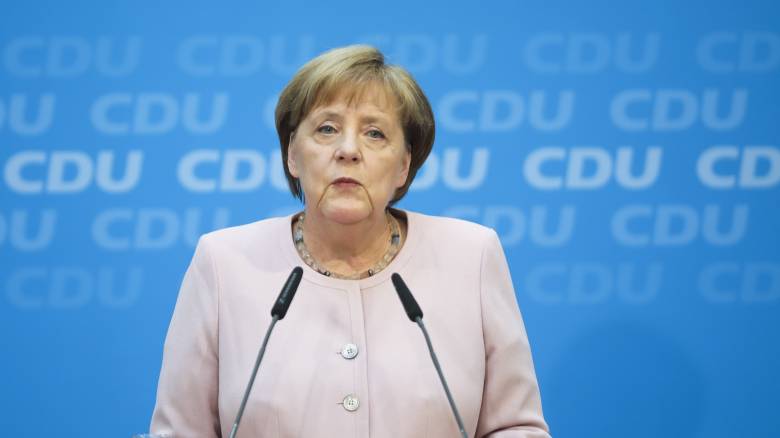 Γερμανία: Σε κρίση ο κυβερνητικός συνασπισμός – Συνεδριάζουν οι ηγεσίες του SPD και του CDU