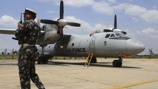 Συναγερμός στην Ινδία: Εξαφανίστηκε από τα ραντάρ πολεμικό αεροσκάφος