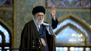 Αγιατολάχ Αλί Χαμενεΐ: Το Ιράν δεν θα «ξεγελαστεί» από τα πολιτικά κόλπα των ΗΠΑ