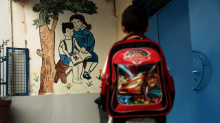 Χανιά: Μαθητές δημοτικού… μέθυσαν σε σχολική εκδρομή