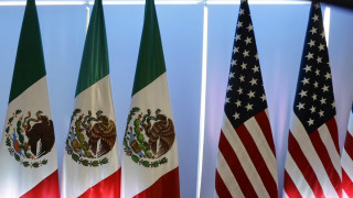 Χωρίς συμφωνία οι διαπραγματεύσεις ΗΠΑ - Μεξικού