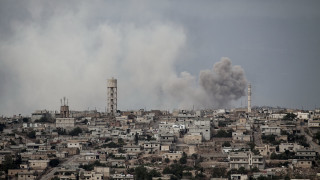 Συρία: Νεκροί 10 άμαχοι από βομβαρδισμούς σε Ιντλίμπ και Χάμα