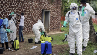 Εφιάλτης χωρίς τέλος στη ΛΔ του Κονγκό: Μετά τον Έμπολα ξέσπασε επιδημία ιλαράς