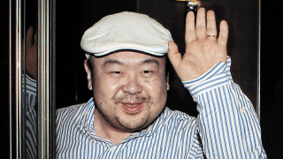 Ο δολοφονημένος αδερφός του Κιμ Γιονγκ Ουν ήταν «πληροφοριοδότης της CIA»