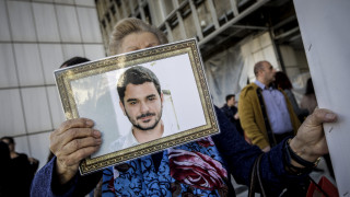 «Σκότωσε τον Μάριο Παπαγεωργίου»: Την ενοχή του βασικού κατηγορούμενου πρότεινε η εισαγγελέας