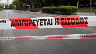 Θεσσαλονίκη: Απόπειρα ληστείας με «άρωμα» τρομοκρατίας στο ΑΧΕΠΑ