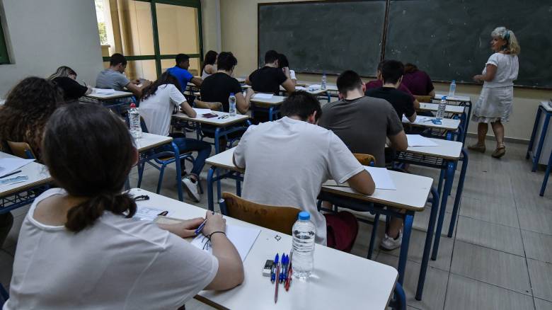 Πανελλήνιες εξετάσεις 2019: Τα θέματα στα μαθήματα ειδικότητας για τα ΕΠΑΛ